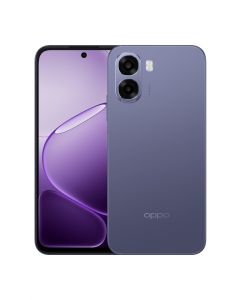 Oppo | A6x | 4GB RAM | 128GB Storage | Dark Purple | 3 Months 0% Profit upto 48 Months Installment | PTA Approved | 1 Year Brand Warranty | The Game Changer | TGC13